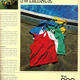 Illustration for article titled 1986 Lady Mag Ads: Turquoise Eyeshadow The St. Tropez Tan